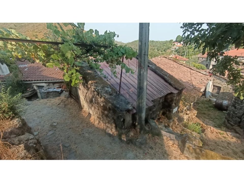 Villa i Ponte da Barca, Viana do Castelo - foto 2