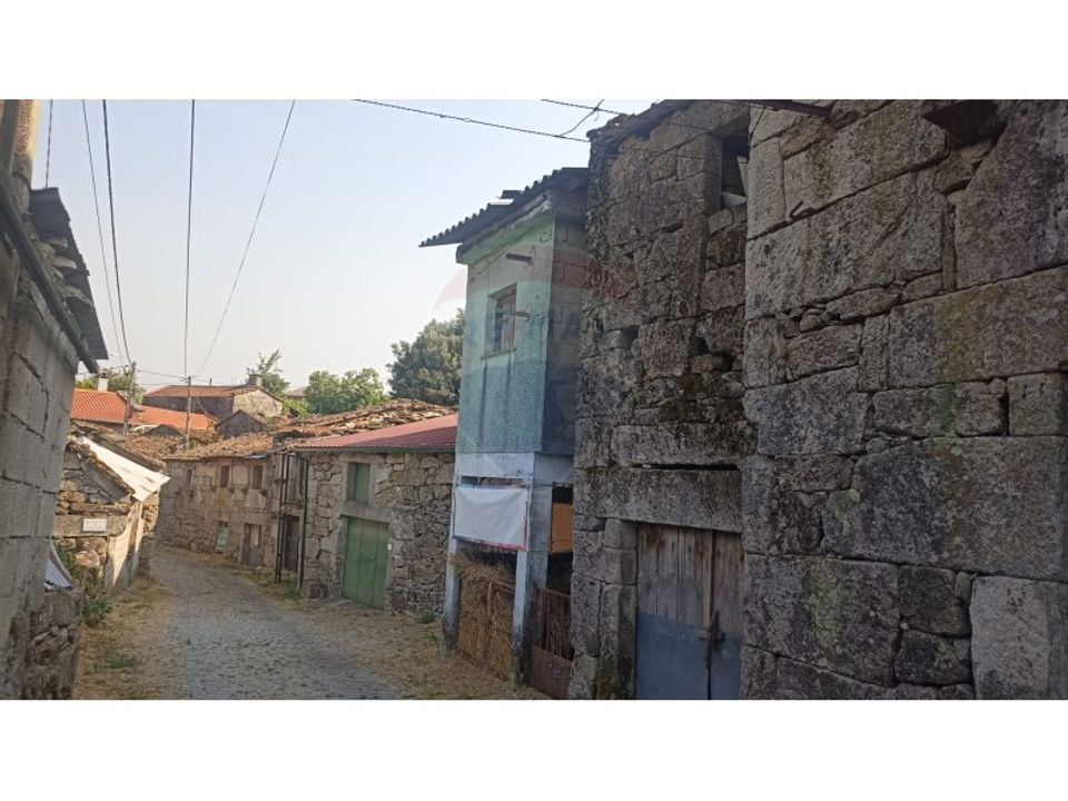 Villa i Ponte da Barca, Viana do Castelo - foto 3