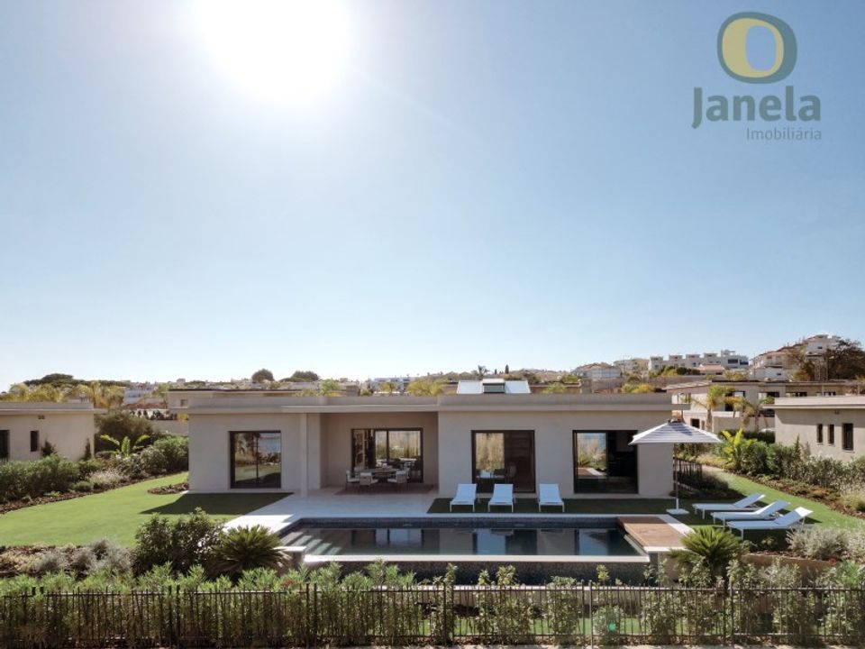 Villa i Faro, Faro - foto 5