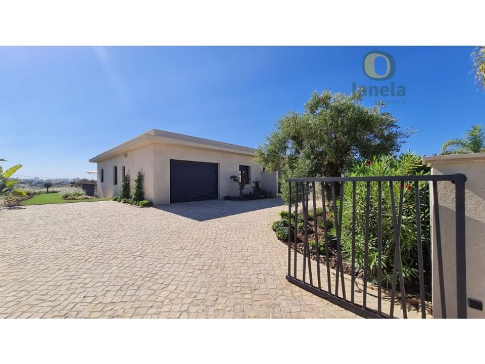 Villa i Faro, Faro - foto 2