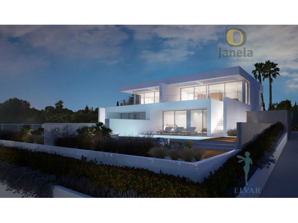 Villa i Luz, Faro - foto 3
