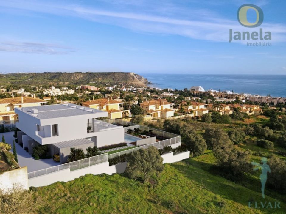 Villa i Luz, Faro - foto 2