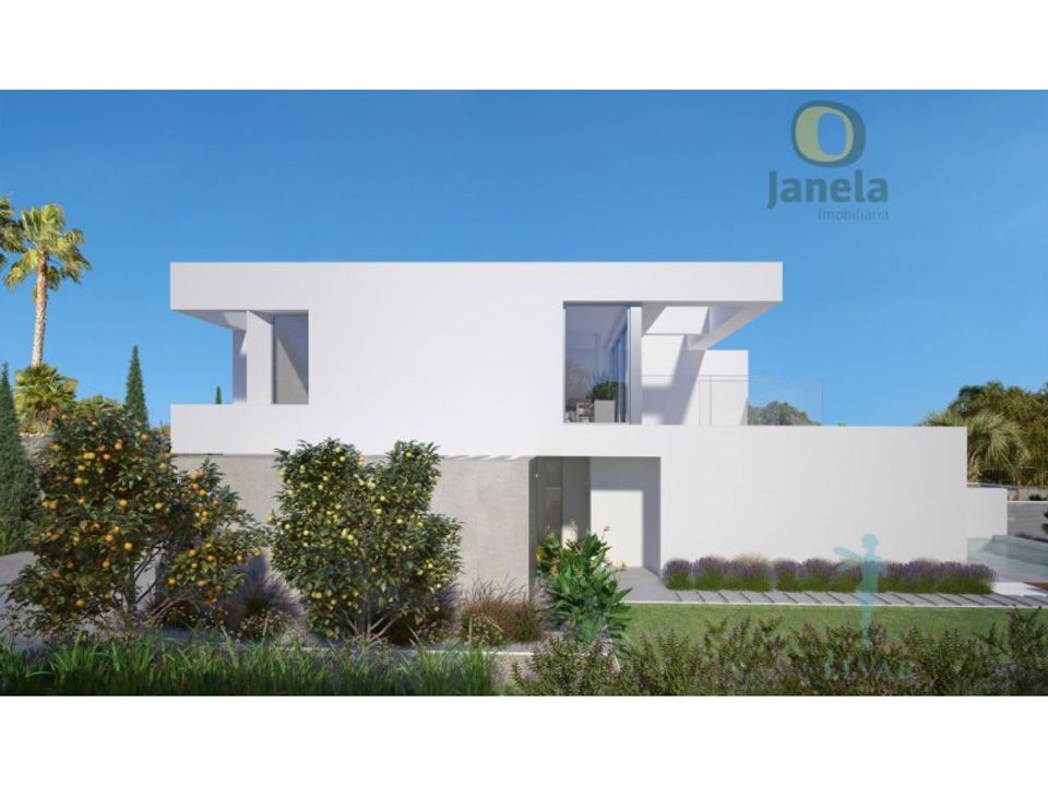Villa i Luz, Faro - foto 5