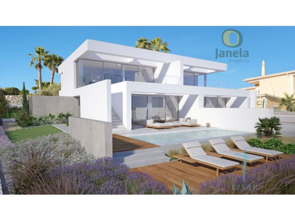 Villa i Luz, Faro - foto 3
