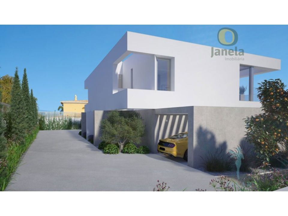 Villa i Luz, Faro - foto 4