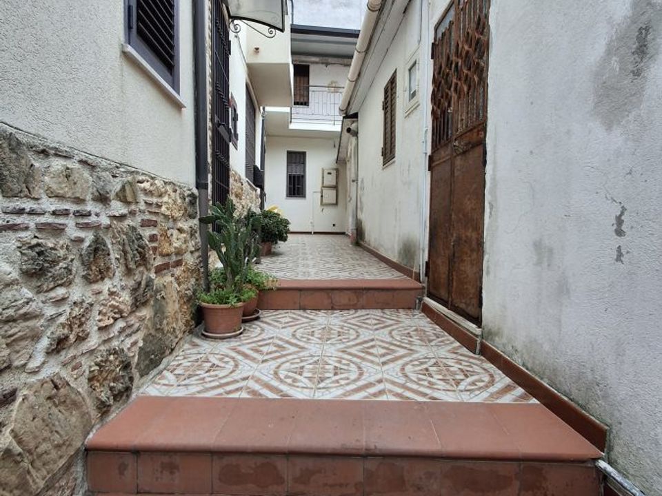Lejlighed i Messina, Messina - foto 1