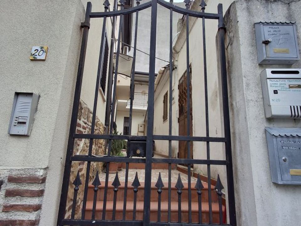 Lejlighed i Messina, Messina - foto 4