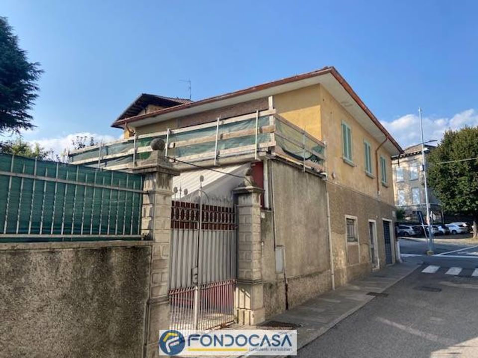 Herregård i Rovato, Brescia - bilde 2