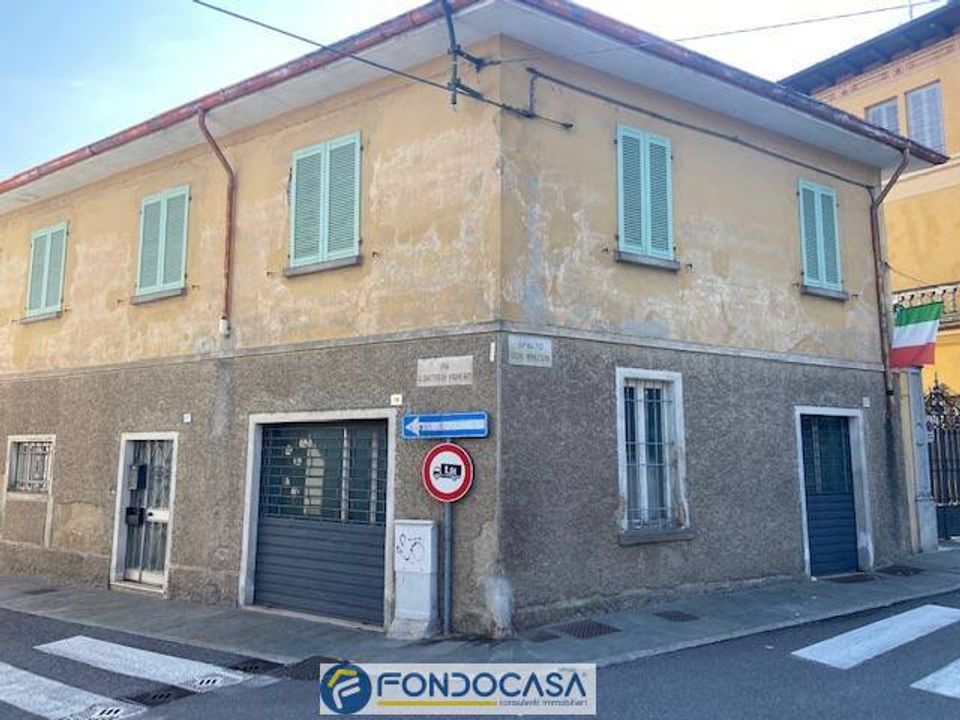 Herregård i Rovato, Brescia - bilde 3