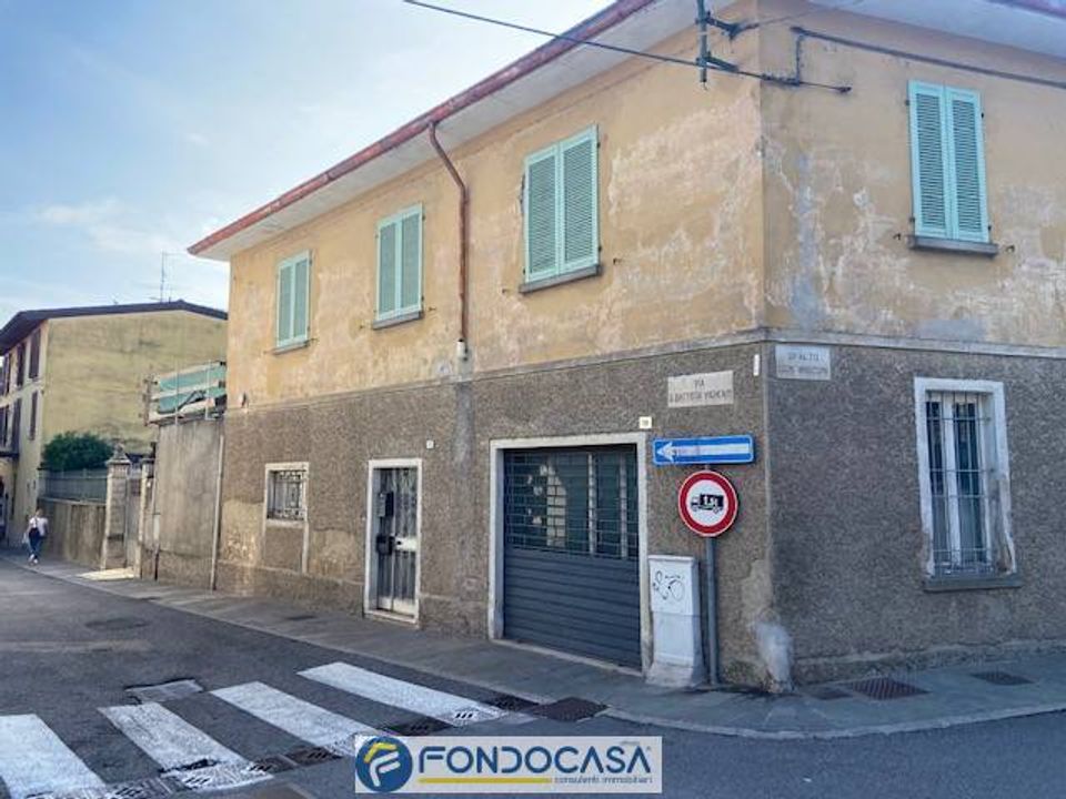 Herregård i Rovato, Brescia - bilde 4