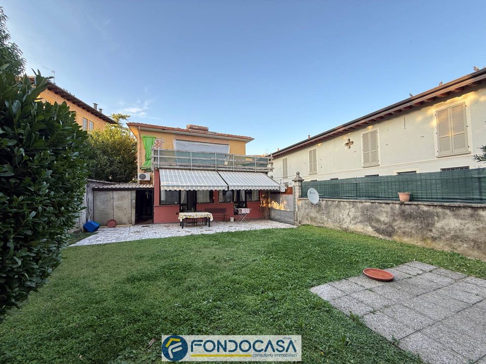Herregård i Rovato, Brescia - bilde 1