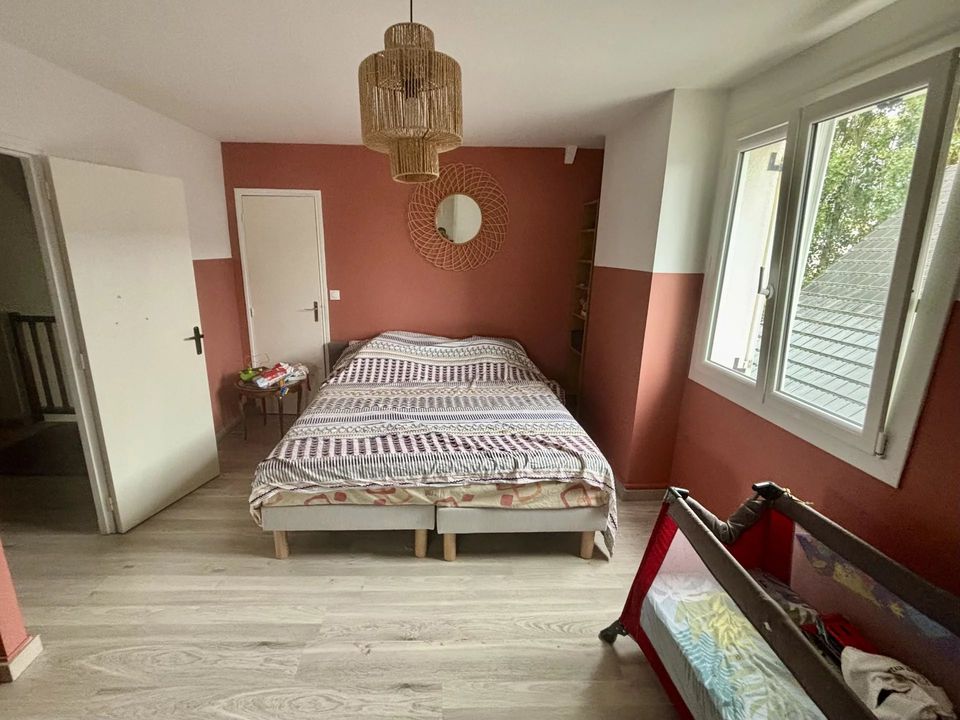 Villa i Bihorel, Seine-Maritime - bilde 5