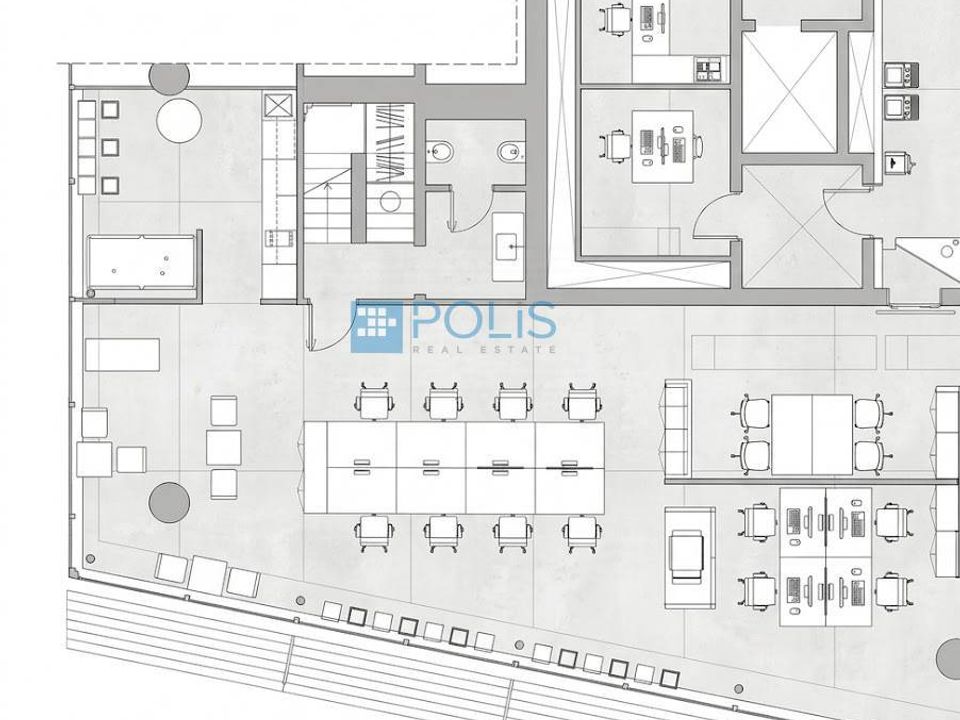 L'establiment comercial a Padua, Padua - foto 2