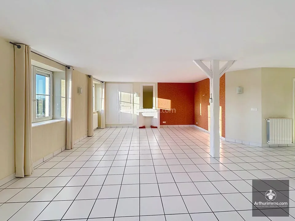 Apartament a Roanne, Loire - foto 1