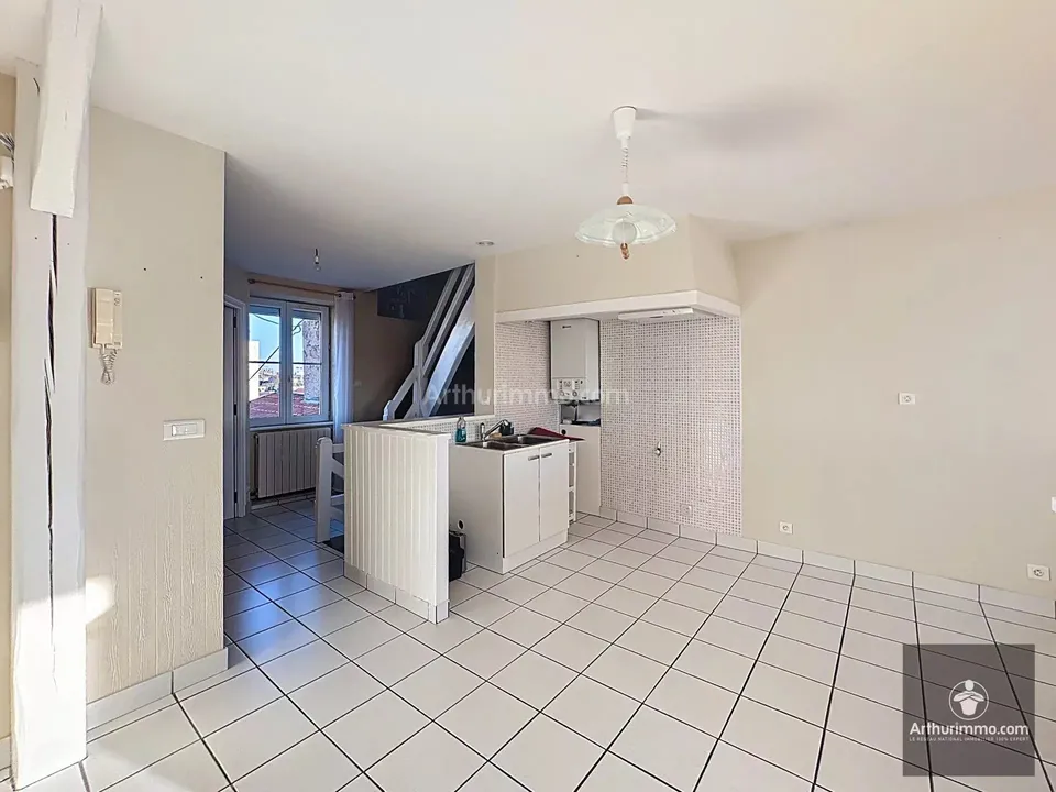 Apartament a Roanne, Loire - foto 2