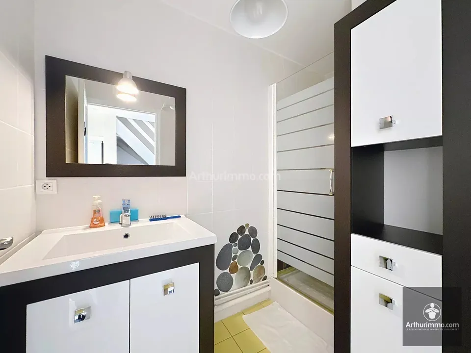 Apartament a Roanne, Loire - foto 3