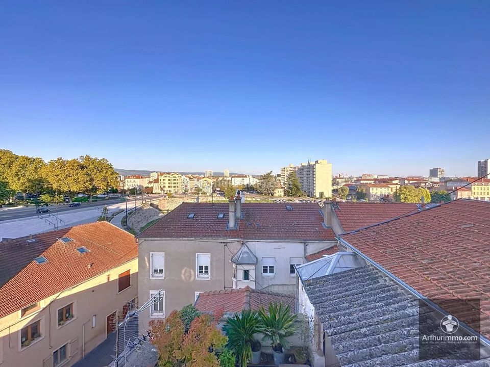 Apartament a Roanne, Loire - foto 4