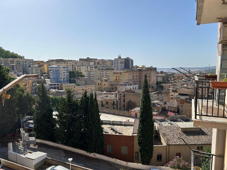 Leilighet i Caltanissetta, Caltanissetta - bilde 4