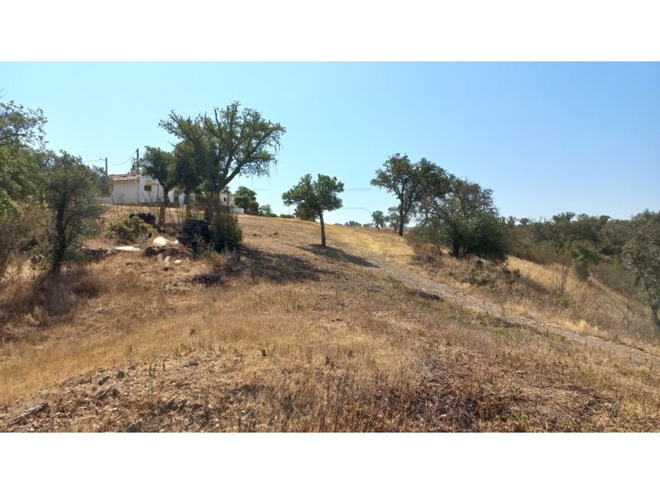 Farm hus i Ourique, Beja - foto 5