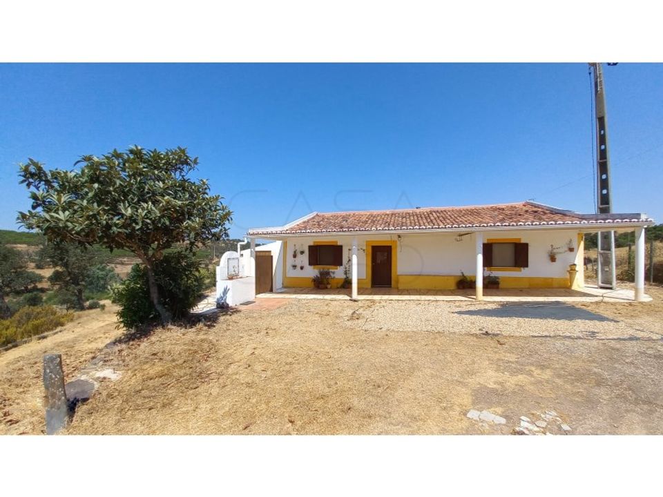 Farm hus i Ourique, Beja - foto 2