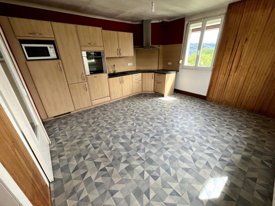Villa i Belleherbe, Doubs - foto 3