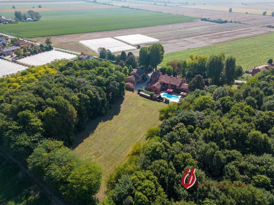Villa i San Bellino, Rovigo - foto 4