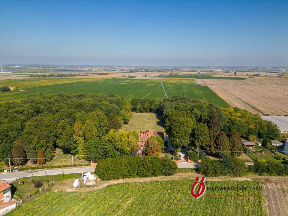 Villa i San Bellino, Rovigo - foto 5