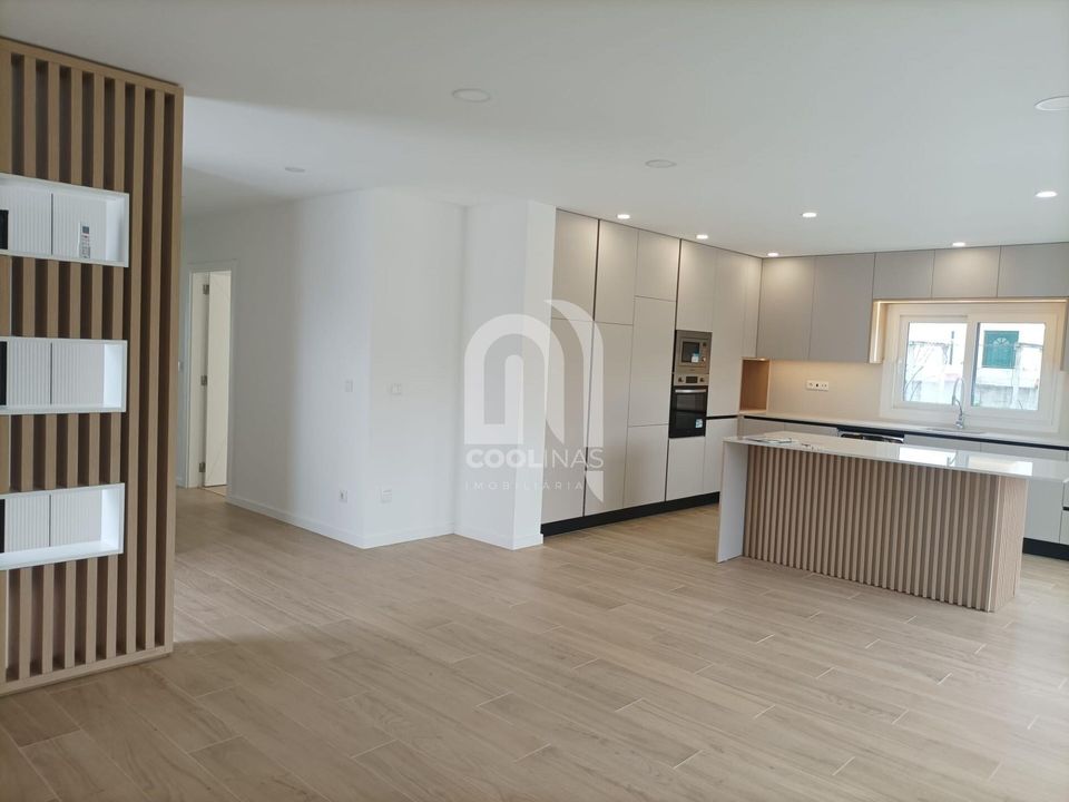Rækkehus i Palmela, Setubal - foto 1