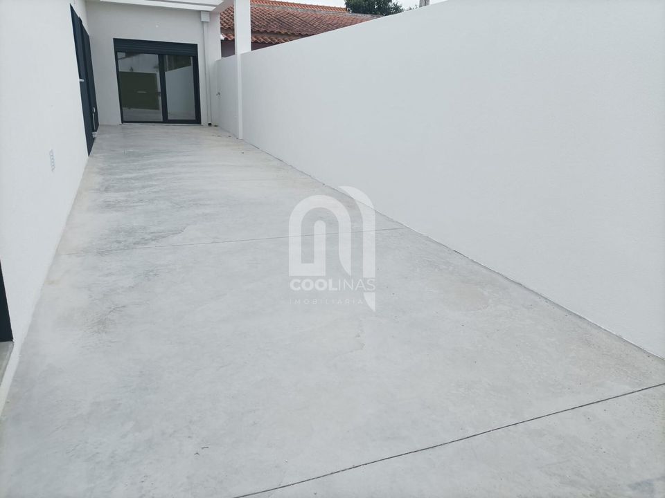 Rækkehus i Palmela, Setubal - foto 2