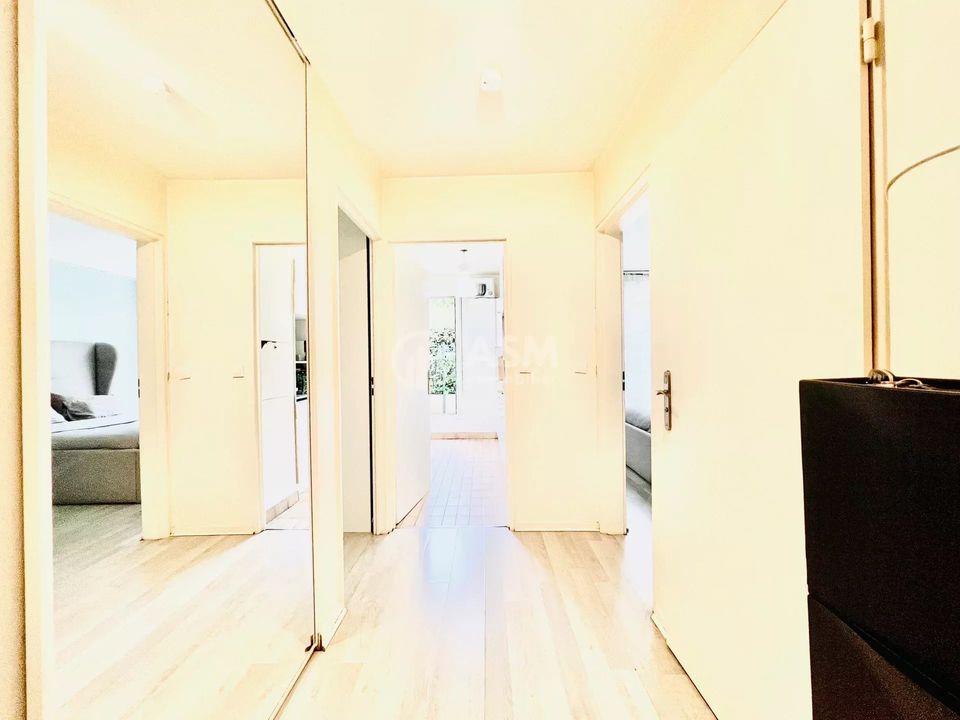 Lejlighed i Courbevoie, Hauts-de-Seine - foto 1