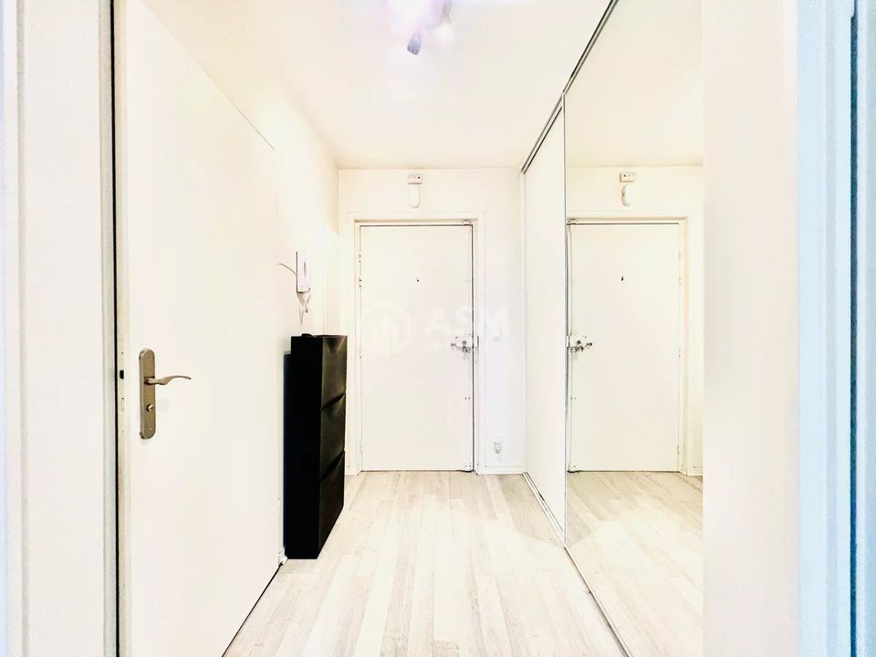 Lejlighed i Courbevoie, Hauts-de-Seine - foto 2