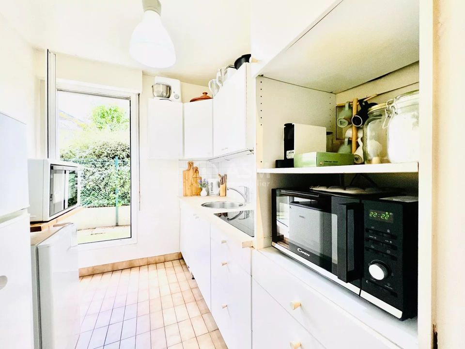 Lejlighed i Courbevoie, Hauts-de-Seine - foto 5