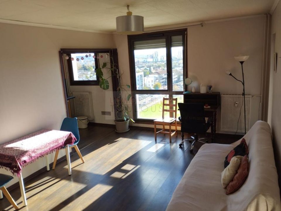 Lejlighed i Toulouse, Haute-Garonne - foto 5