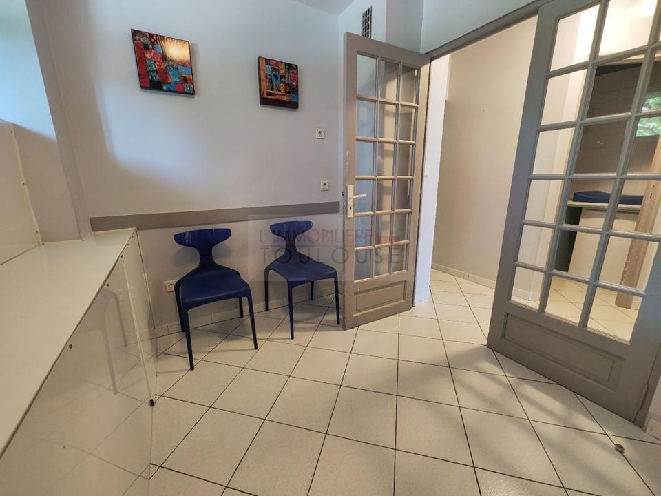 Erhvervsejendom i Toulouse, Haute-Garonne - foto 5