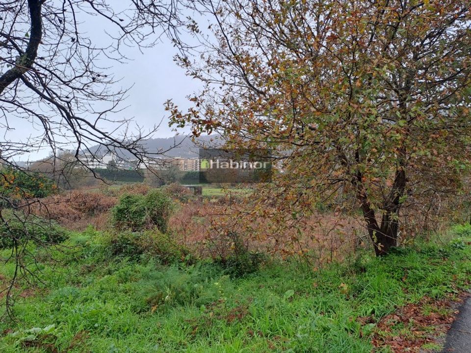 Helårsgrund i Viana do Castelo, Viana do Castelo - foto 4