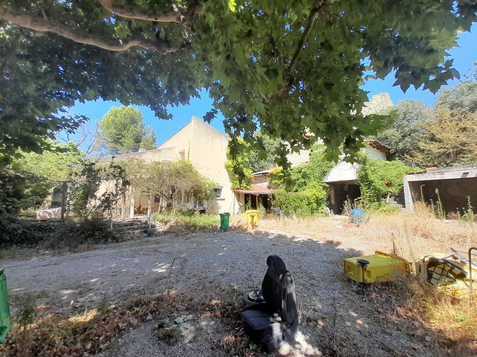 Villa i Caumont-sur-Durance, Vaucluse - foto 5
