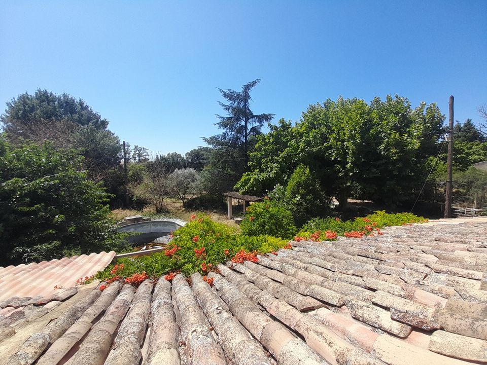 Villa i Caumont-sur-Durance, Vaucluse - foto 3