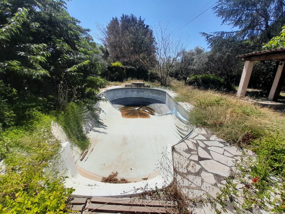 Villa i Caumont-sur-Durance, Vaucluse - foto 4