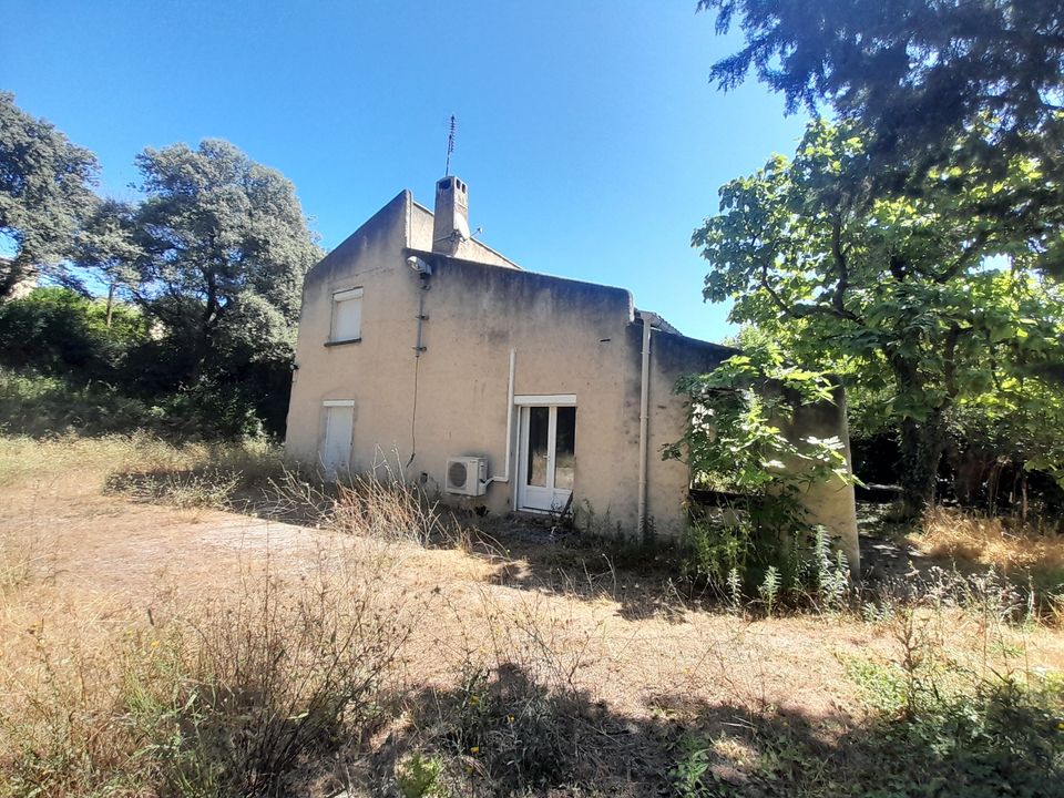 Villa i Caumont-sur-Durance, Vaucluse - foto 3