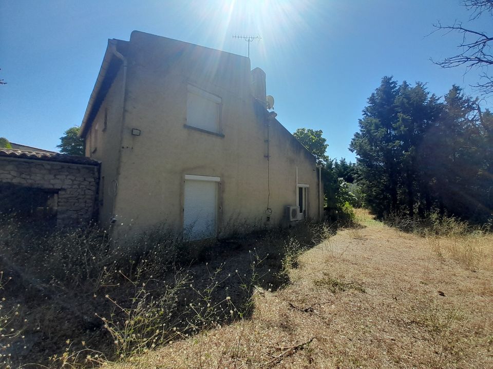 Villa i Caumont-sur-Durance, Vaucluse - foto 4