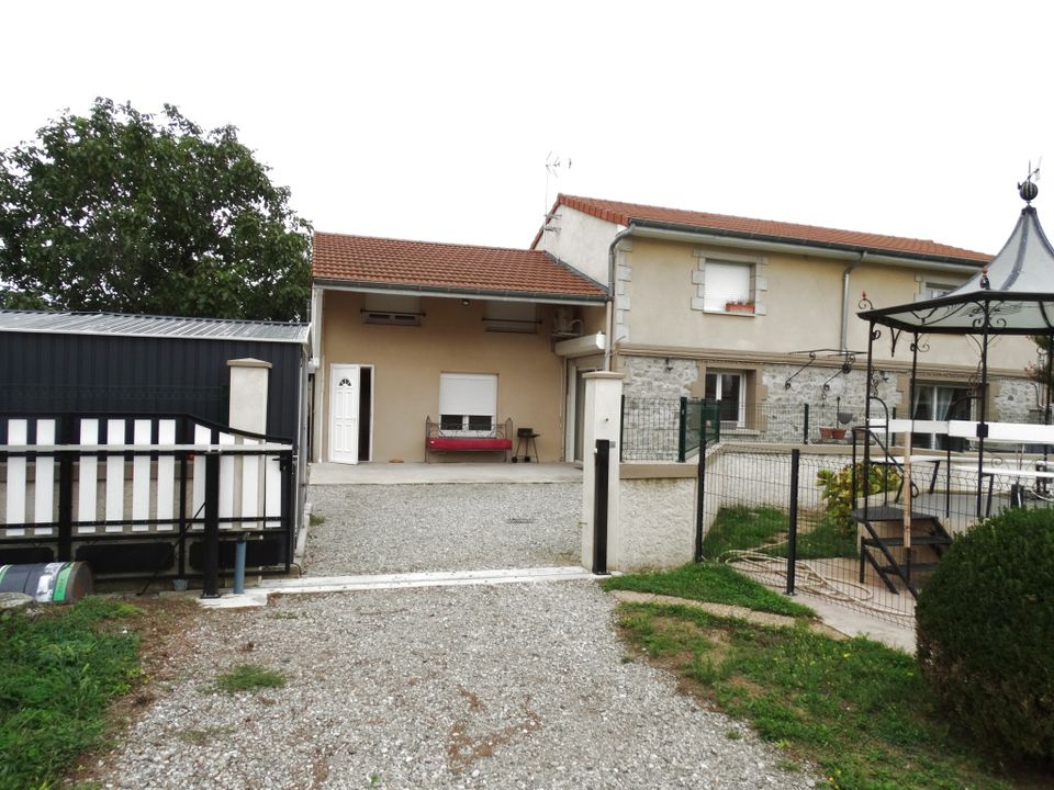 L'establiment comercial a Tain-l'Hermitage, Drome - foto 4