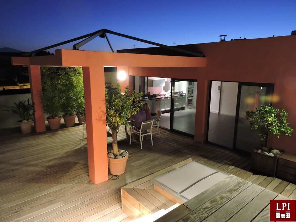 Duplex en Perpignan, Pyrenees-Orientales - foto 2