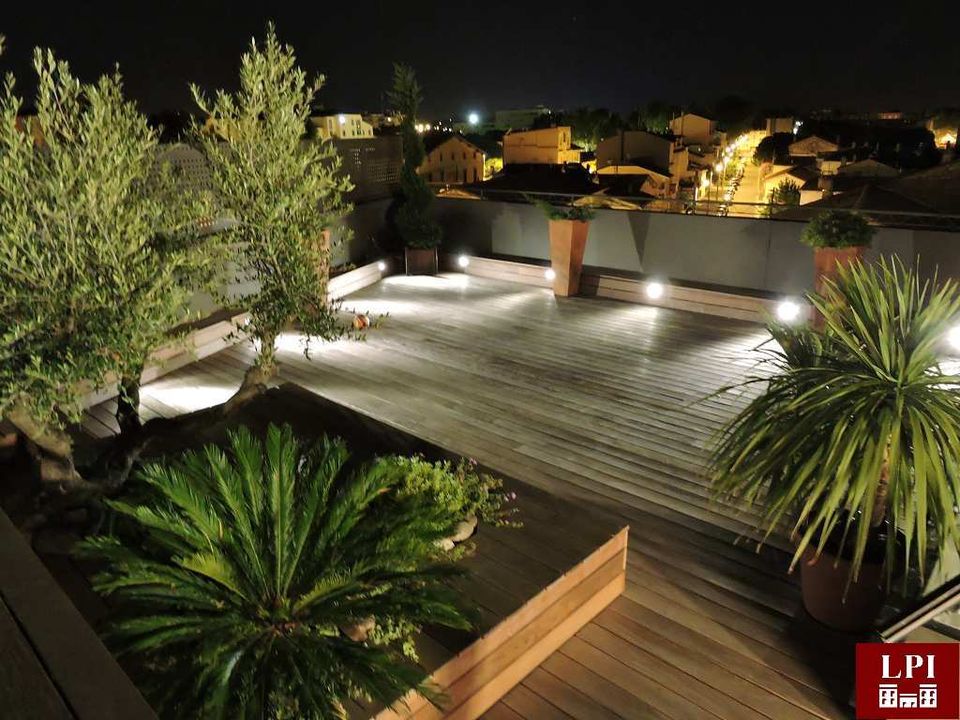 Duplex en Perpignan, Pyrenees-Orientales - foto 3