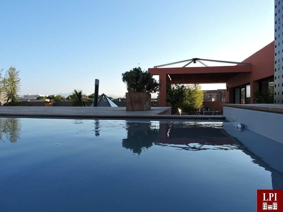 Duplex en Perpignan, Pyrenees-Orientales - foto 5