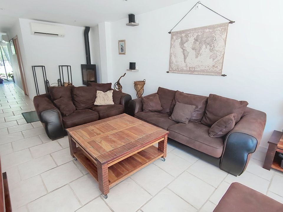 Villa i Saint-Cyprien, Pyrenees-Orientales - foto 4