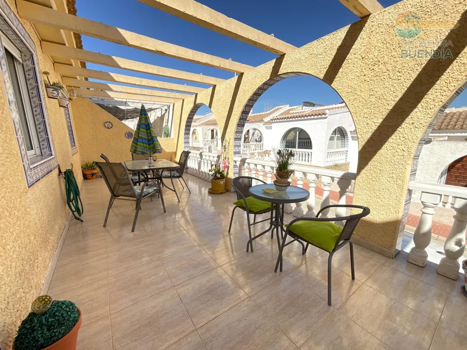 Villa i Mazarron, Murcia - foto 1