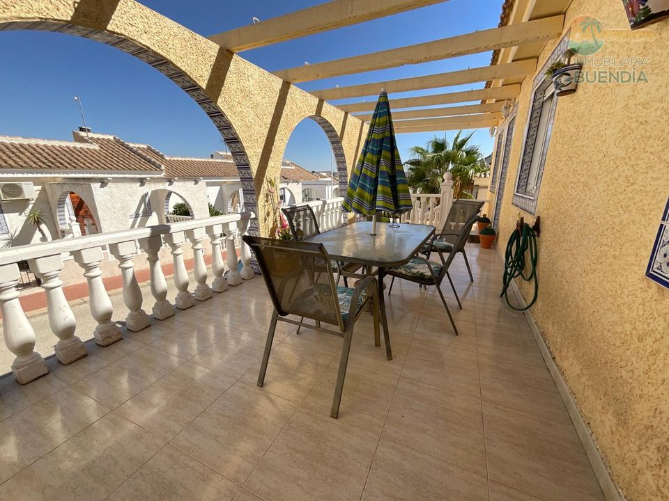 Villa i Mazarron, Murcia - foto 2