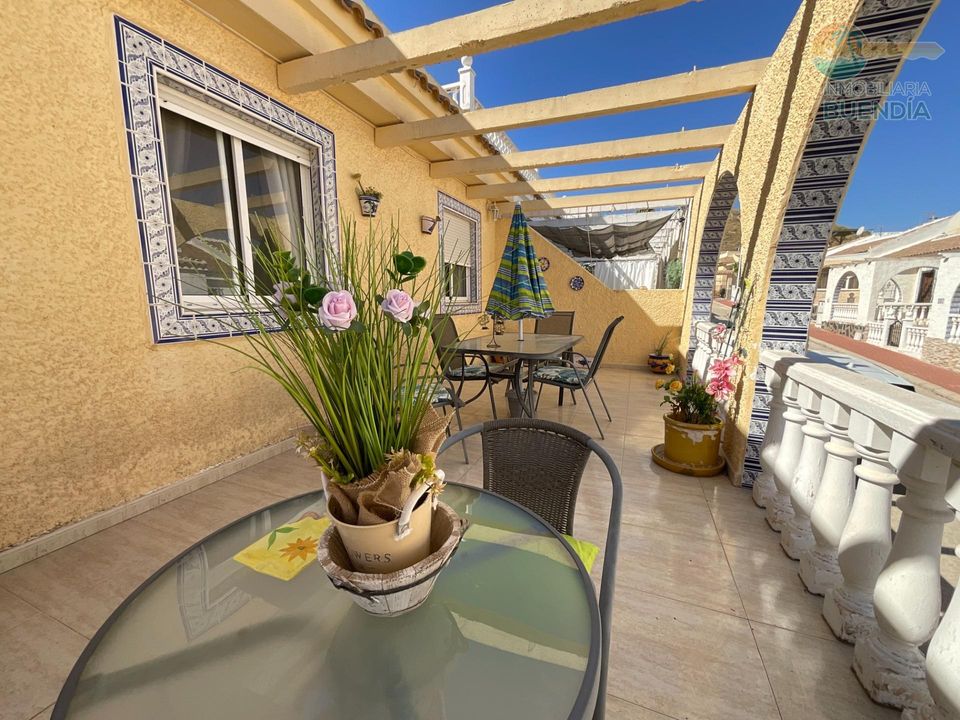 Villa i Mazarron, Murcia - foto 3