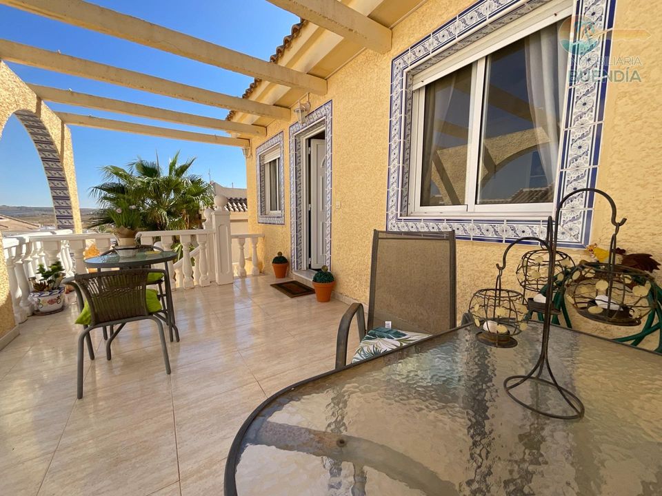 Villa i Mazarron, Murcia - foto 4
