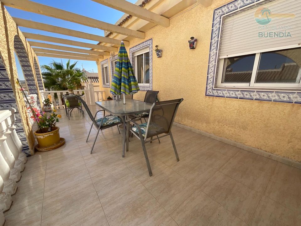 Villa i Mazarron, Murcia - foto 5